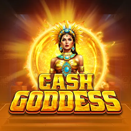 Cash Goddess
