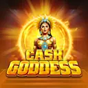 Juega a Cash Goddess en el casino en línea de Solcasino.es