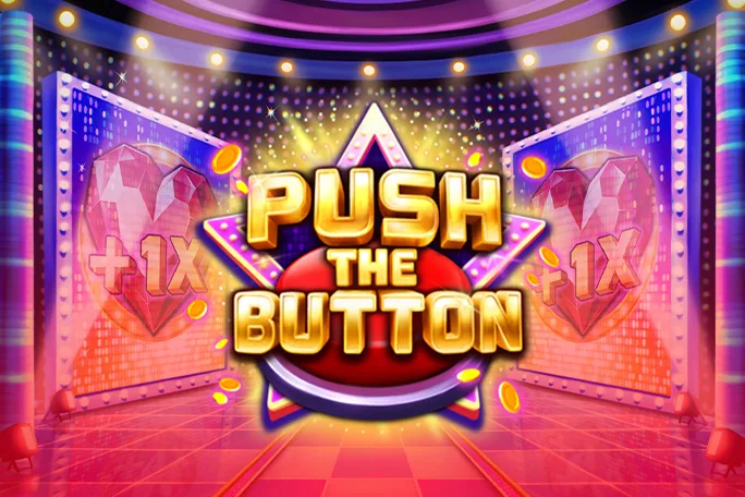 Play Push the Button on Starcasino.be online casino