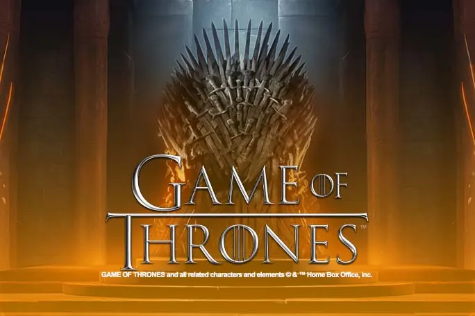 Juega a Game Of Thrones en el casino en línea de Solcasino.es