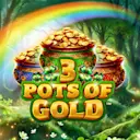 Play 3 Pots of Gold on Starcasino.nl online casino