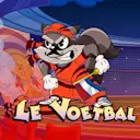 Jouer à Le Voetbal sur le casino en ligne Starcasino.nl