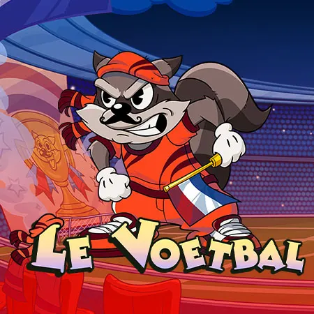 Le Voetbal