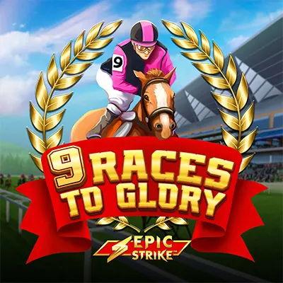 9 Races to Glory