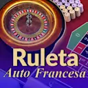 Jouer à Ruleta Auto Francesa sur le casino en ligne Starcasino.be