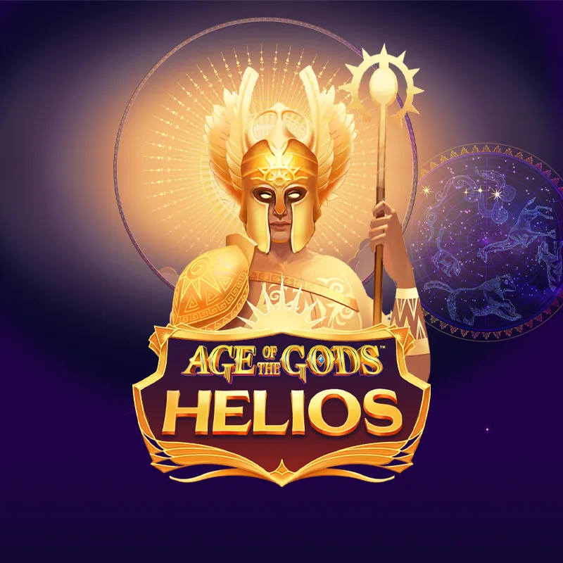 Age of the Gods: Helios