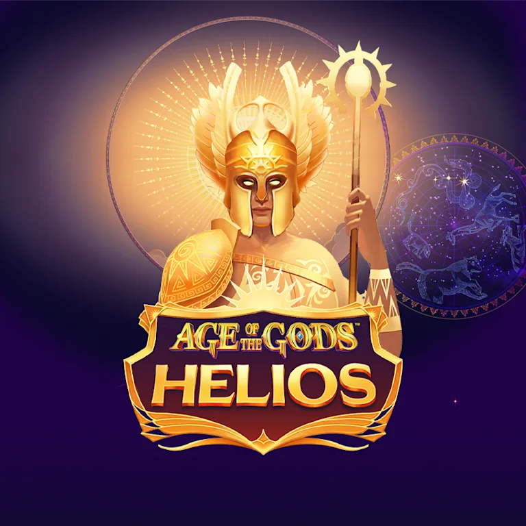 Age of the Gods: Helios