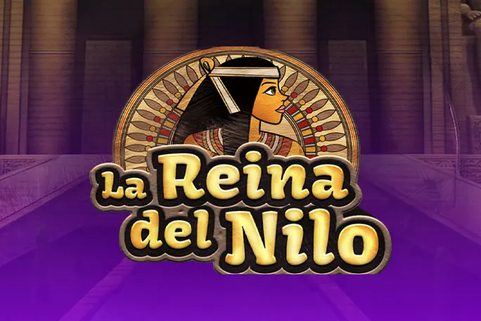 Juega a La Reina del Nilo en el casino en línea de Solcasino.es