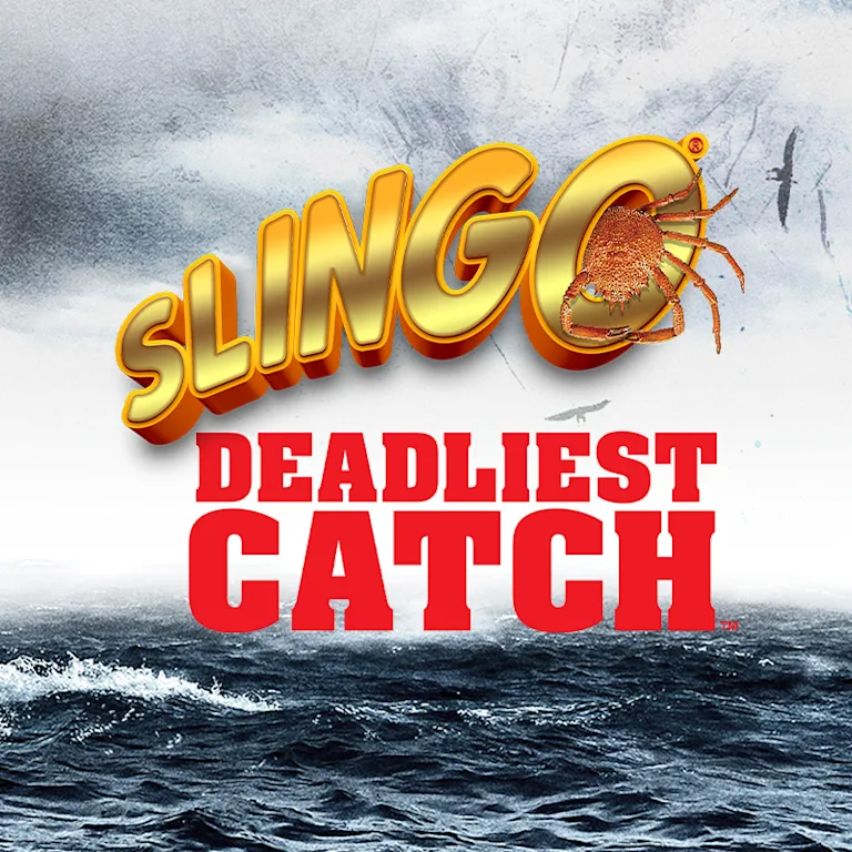 Slingo Deadliest Catch