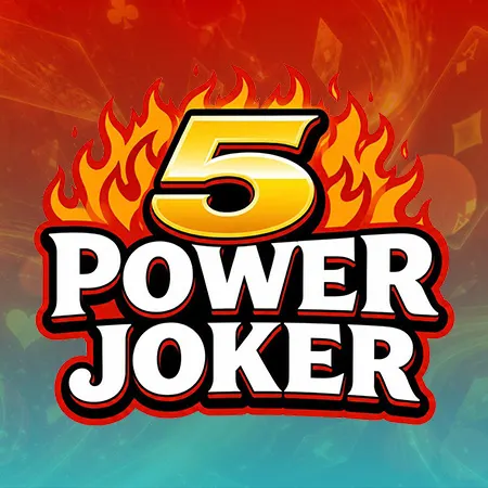 5 Power Joker