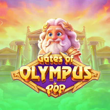 Gates of Olympus POP