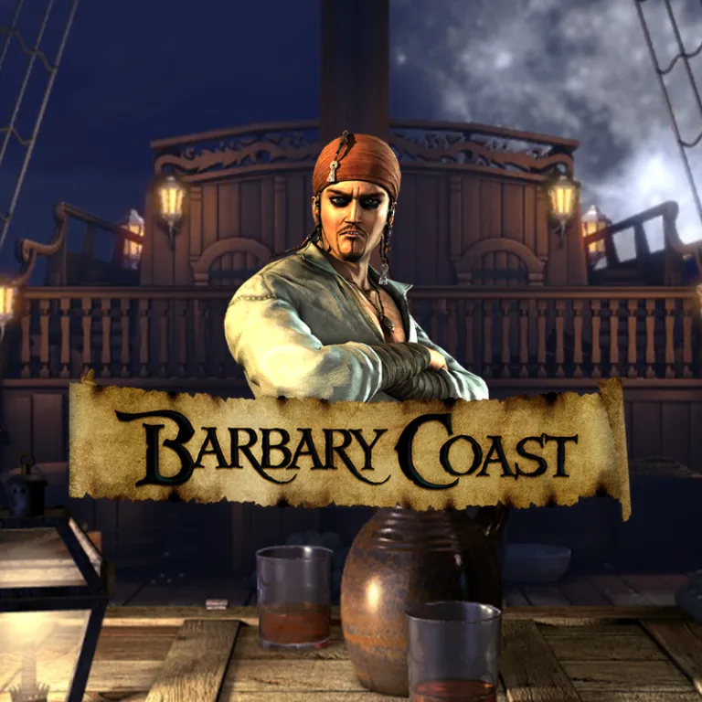 Barbary Coast