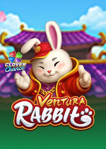 Joacă Rabbit Ventura Clover Chance în cazinoul online Starcasino.be
