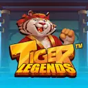 Jouer à Tiger Legends sur le casino en ligne Starcasino.nl
