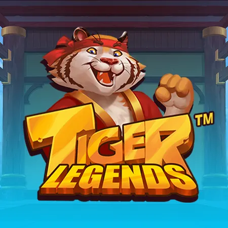 Tiger Legends