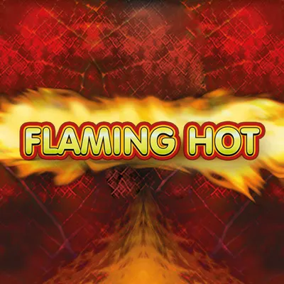 Flaming Hot