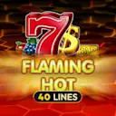 Jouer à Flaming Hot sur le casino en ligne Starcasino.be