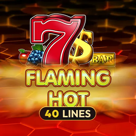 Flaming Hot
