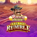 Jouer à Piggy Prizes™ Railroad Rumble™ sur le casino en ligne Starcasino.nl