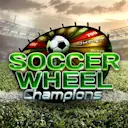 Jouer à Soccer Wheel Champions sur le casino en ligne Starcasino.be