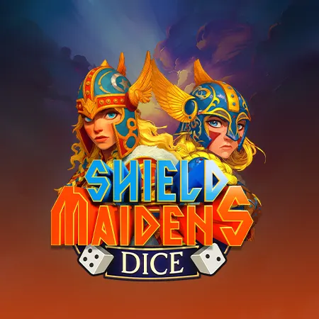 Shield Maidens Dice