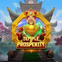 Juega a Temple of Prosperity en el casino en línea de Solcasino.es