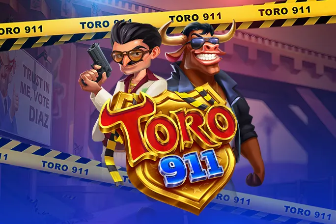 Juega a Toro 911 en el casino en línea de Solcasino.es