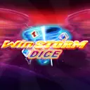 Jouer à Win Storm Dice sur le casino en ligne Hotwin.be