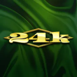 Play 24K on Casinoking.be online casino