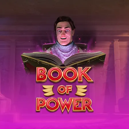 Book of Power