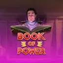 Juega a Book of Power en el casino en línea de Solcasino.es