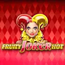 Jouer à Fruity Joker Hot sur le casino en ligne Starcasino.nl