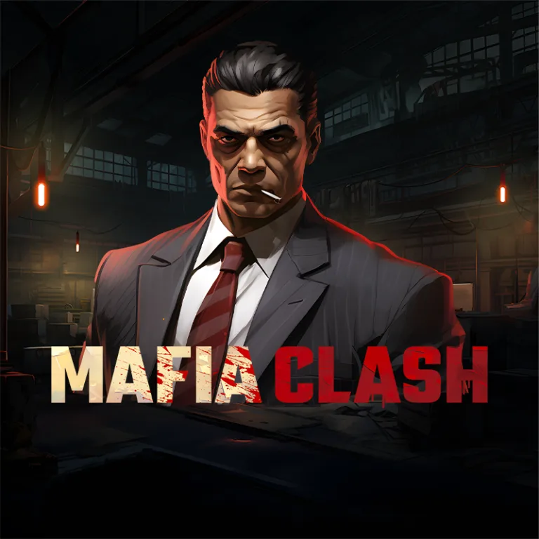 Mafia Clash