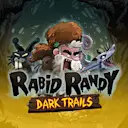 Play Rabid Randy Dark Trails on Starcasino.nl online casino