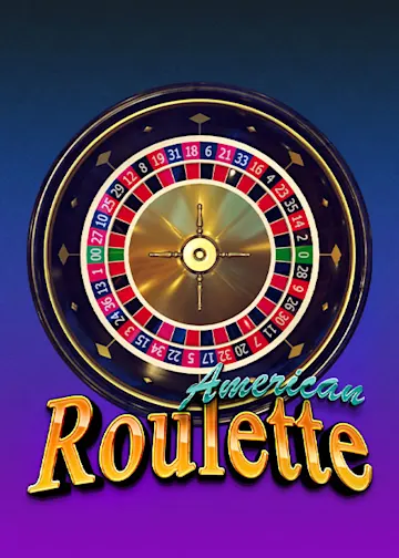 Speel American Roulette op Stardice.be online casino