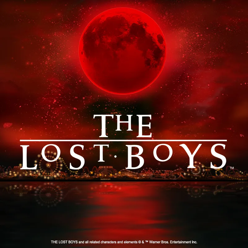 The Lost Boys