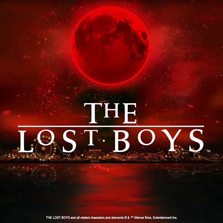 The Lost Boys