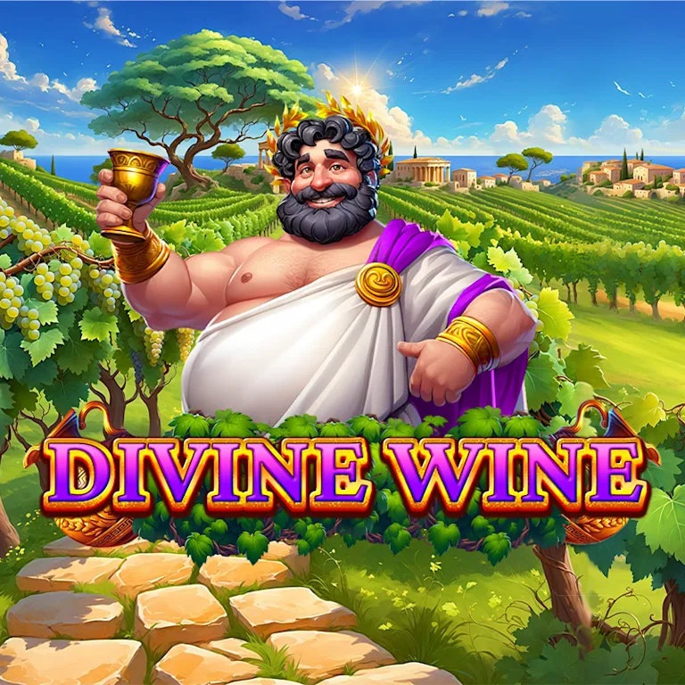 Divine Wine
