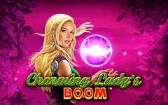 Juega a Charming Lady’s Boom™ en el casino en línea de Solcasino.es