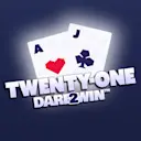 Jouer à Twenty One sur le casino en ligne Starcasino.be