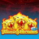 在Madisoncasino.be在线赌场上玩Flaming Crowns Dice