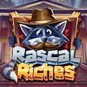 Juega a Rascal Riches en el casino en línea de Solcasino.es