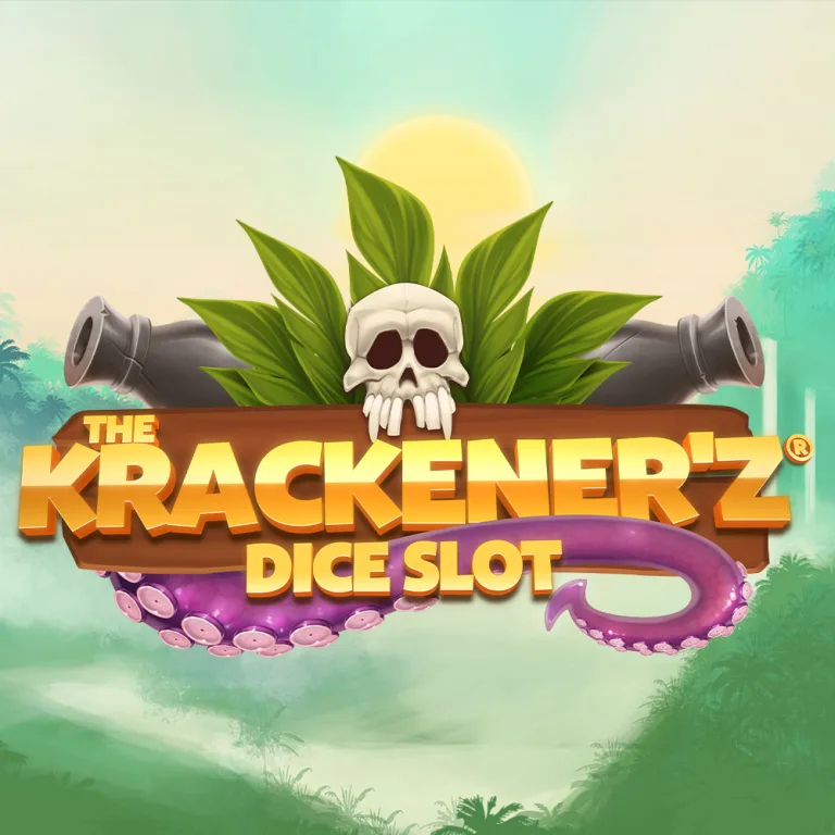 The Krackener'Z Dice Slot