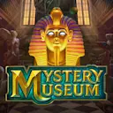 Juega a Mystery Museum en el casino en línea de Solcasino.es
