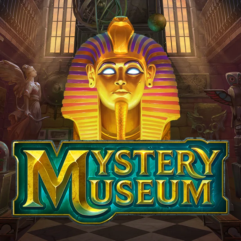 Mystery Museum