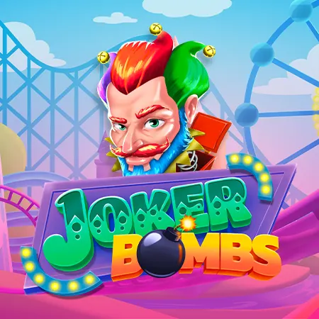 Joker Bombs