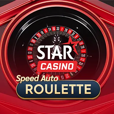 Joacă Starcasino Speed Auto Roulette în cazinoul online Stardice.be