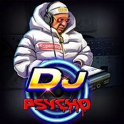 DJ P5ychØ