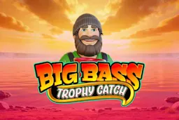 Speel Big Bass Trophy Catch op Starcasino.be online casino