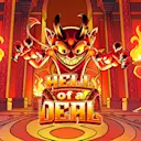 Play Hell of a Deal on Starcasino.nl online casino